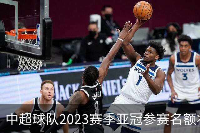 中超球队2023赛季亚冠参赛名额将减至“2+2”