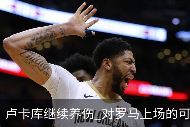 卢卡库继续养伤 对罗马上场的可能性只有5%